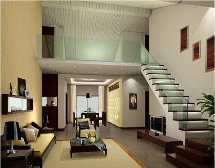 LOFT的装修要注意什么要点？公寓复式怎么装修？