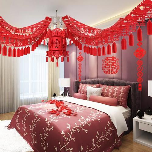 婚房布置有什么讲究？（婚房风水怎么调整？）