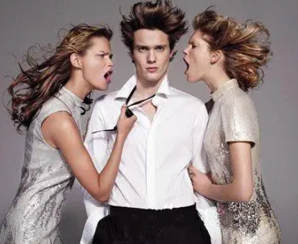 情敌出现是有预兆的吗？（八字怎么看情敌什么时候出现）