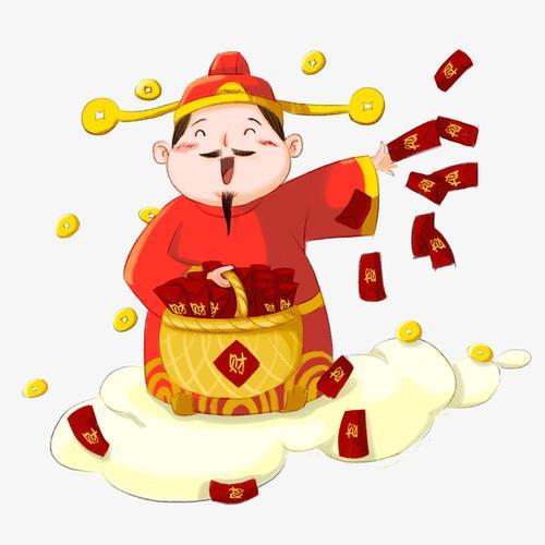 财神方位该怎么看？（财神方位该怎么朝向？）