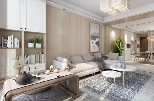 94f34551abd80637d405873eede54292 新房装修财位风水布局原则(新房装修财位有哪些注意点)