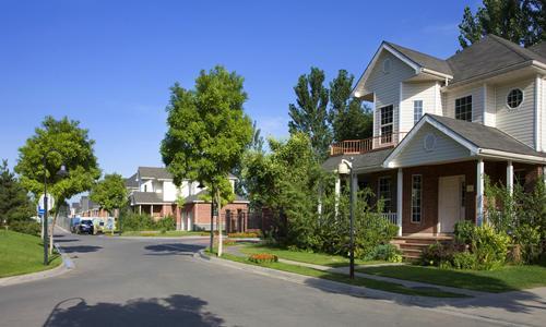 文章标题-3 房屋周围有什么风水讲究吗?(看房的时候周围环境有什么注意点)