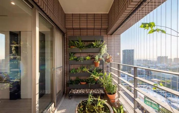 阳台的装修风水宜忌有哪些（阳台装修注意事项）