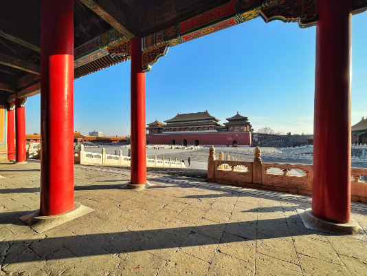 皇宫里的地砖真的是黄金做的吗？故宫的地砖为什么叫金砖？