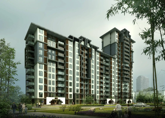 高层住宅有什么风水问题？高层住宅的风水布局