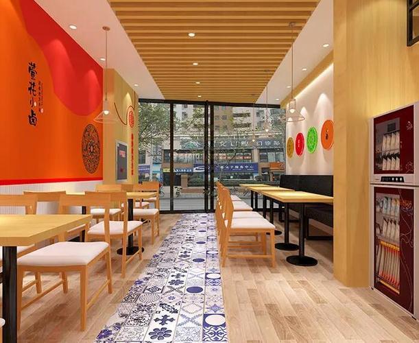 怎么看饭点的风水？（饭点装修有什么风水要点？）