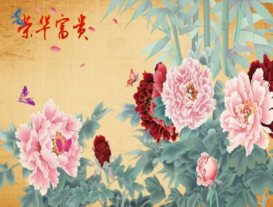 富人都有怎么样的命？（富贵有什么命理特征？）