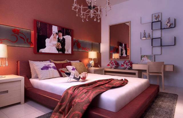 婚房布置要注意婚房风水禁忌有哪些？婚房风水的禁忌讲究