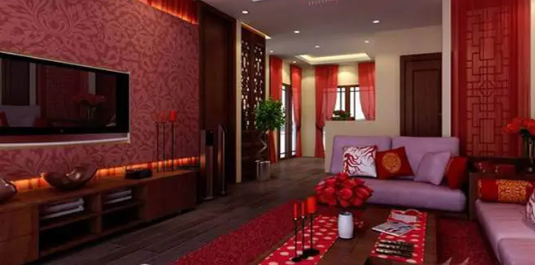 婚房的风水布局怎么布置？（新婚房的最佳风水布局方案）