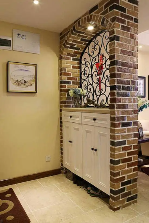 玄关有什么风水讲究？（玄关装修风水诀窍）