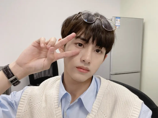 文章标题-1 怎么看未来另一半的长相?(八字怎么看未来配偶相貌?)