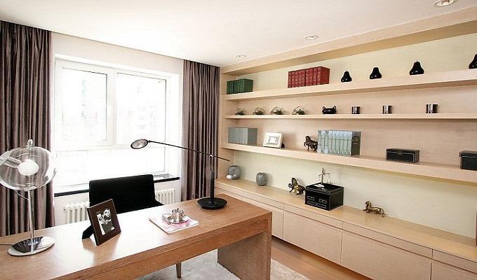 书房的装修风水讲究有什么呢？书房风水禁忌你知道吗？