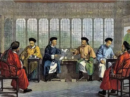 清朝为什么要秘密立储？清朝中期的秘密立储是为了什么？