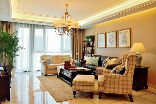 客厅天花板有什么风水讲究吗？（客厅天花板怎么装修？）