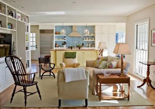 文章标题-3 小户型的风水怎么看?小户型怎么调整风水?