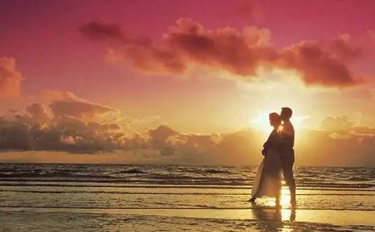 文章标题-1 女性婚姻成败八字怎么看?(如何从八字看婚姻?)