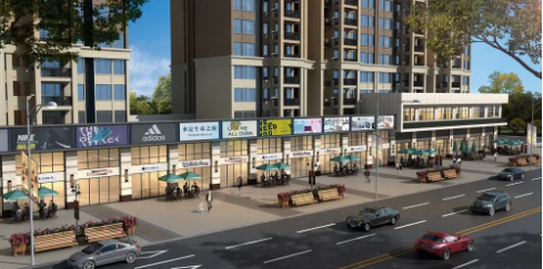 商铺风水怎么看？（商铺怎么选址风水好？）