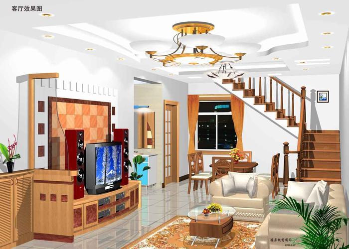 LOFT的装修要注意什么要点？公寓复式怎么装修？