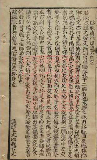 文章标题-1 琼瑶真人著《琼瑶神書.4册全》中医古籍