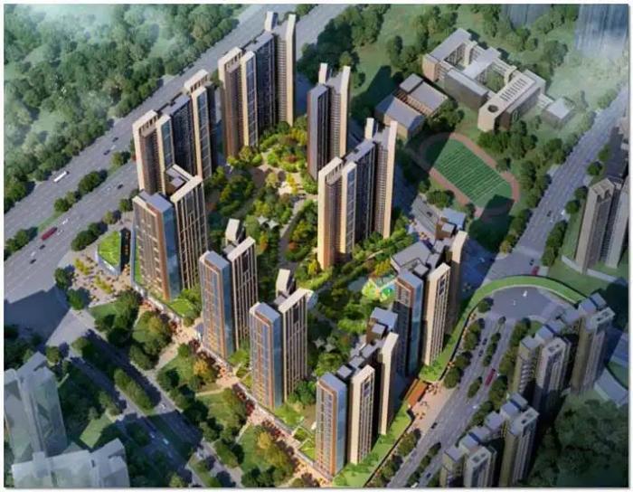 文章标题-3 什么楼盘不能选?看楼盘有什么风水讲究?