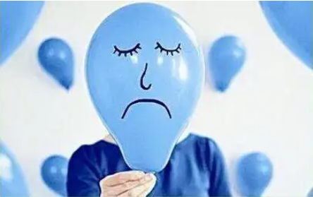 文章标题-1 经常心情不好的命格是怎么样的?(怎么看命理中的长期心情不好?))