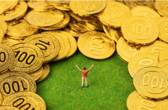 八字怎么看未来的财富？（八字命理怎么看你将来有多少的财富？ ）