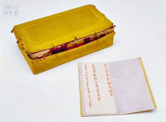 清朝为什么要秘密立储？清朝中期的秘密立储是为了什么？