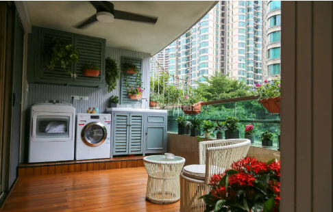 阳台怎么装修风水好？（阳台装修有什么忌讳？）