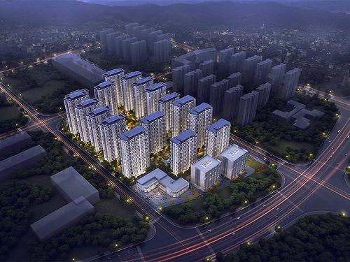 文章标题-1 什么楼盘不能选?看楼盘有什么风水讲究?