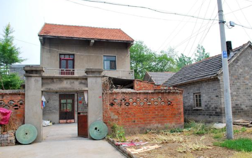 农村房子有什么风水注意点？（农村房子怎么看财位风水？）