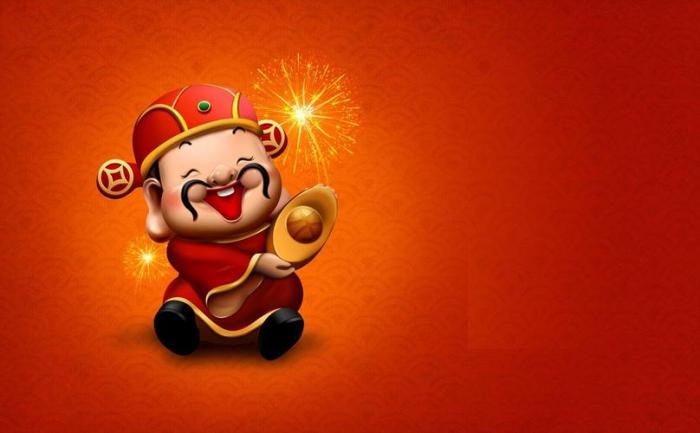 财神方位该怎么看？（财神方位该怎么朝向？）