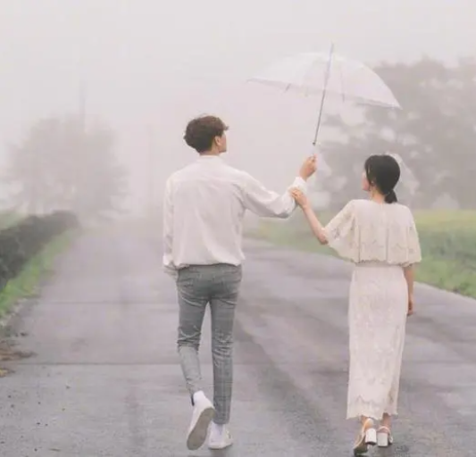 什么样的人更深情？（八字教你看什么样的人放不下感情？）