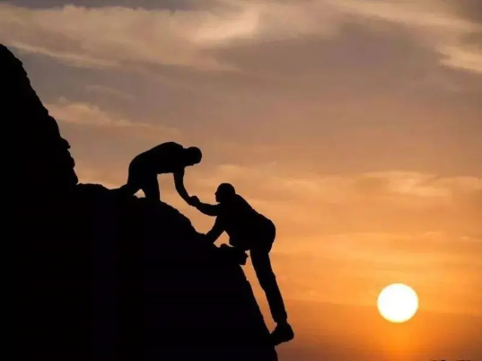 文章标题-1 什么样的命格“贵人”会是自己?(怎样的命理“贵人”原本是自己? )