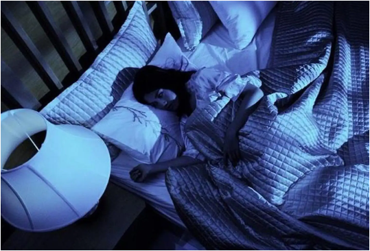 鬼压床是怎么产生的？鬼压床有什么化解方法？