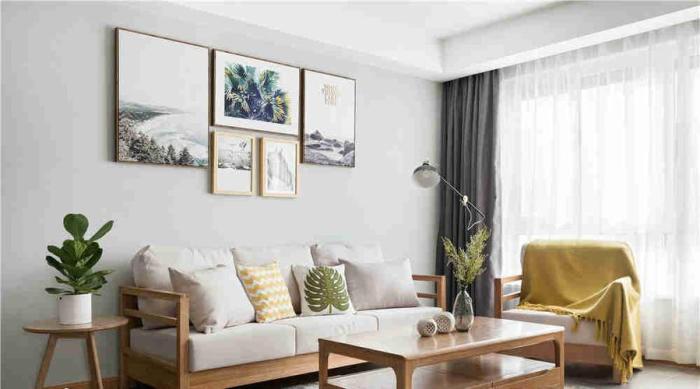 家居颜色有什么风水讲究（家具怎么选颜色？）