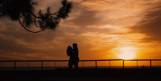 怎么判断是否是正缘？（哪些恋爱应该及时止损？）