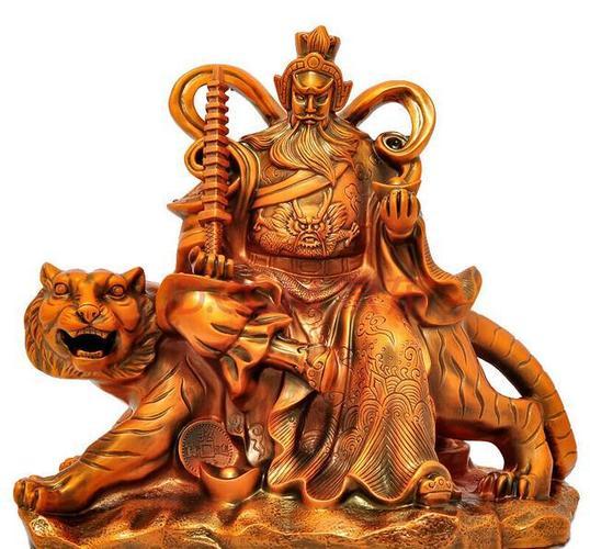 财神方位该怎么看？（财神方位该怎么朝向？）