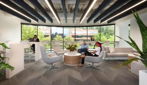 办公室的颜色有什么风水讲究？（办公室怎么弄颜色好？）