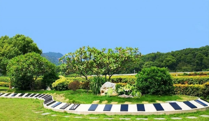 地风水有哪些要点(怎样看墓地风水)