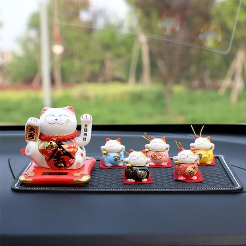 文章标题-1 汽车有什么风水讲究吗?(汽车风水知识)