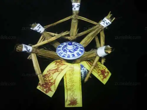 什么是五鬼运财风水局？（五鬼运财风水局的基础释义）