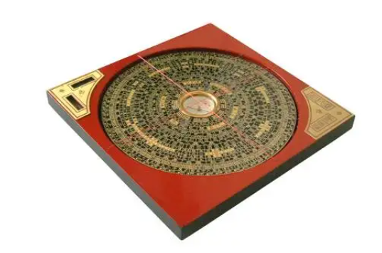 风水师的罗盘有什么作用？（罗盘的运用）