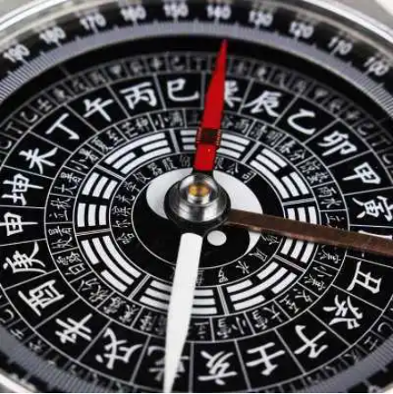 用罗盘定位的注意事项（罗盘定位须知）