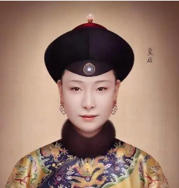 乾隆真的爱富察皇后吗？（富察皇后跟婆婆同住过吗？）