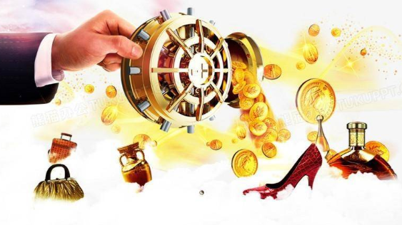 富贵的命理是怎么样的？(什么样的命会大富大贵？）