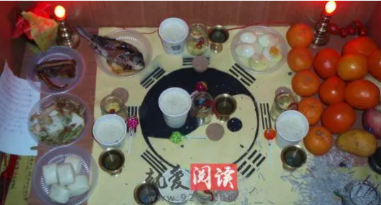 五鬼运财风水局怎么作？（五鬼运财风水局怎么应用？）