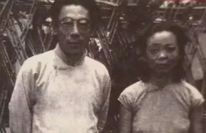 闻一多有着怎么样的爱情故事？