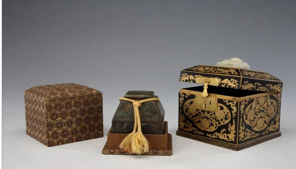 “玉”见中国：玉器文化与中华文明》