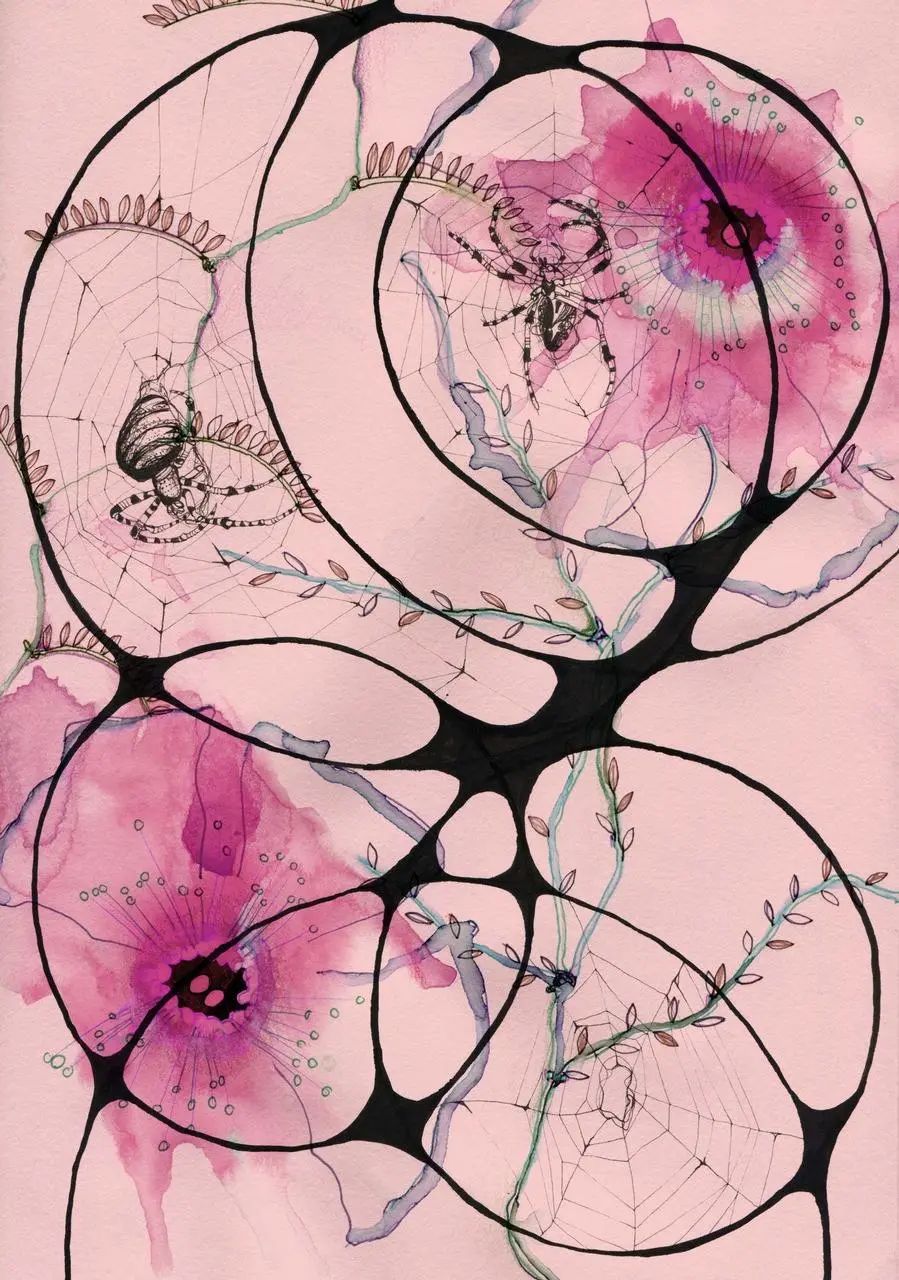 四柱干支代表的身体器官