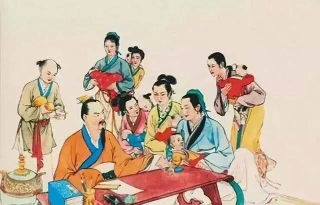 神医扁鹊：有六种人无药可救！